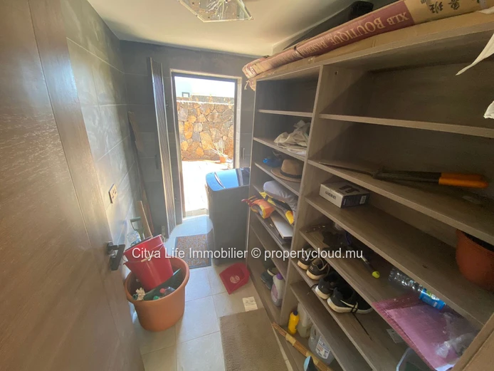 Large and beautiful 3 bedroom house