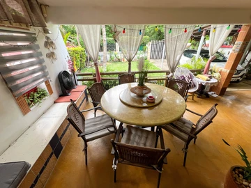Villa de 4 Chambres