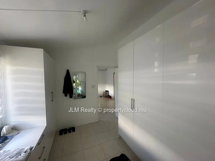 Spacious 4-Bedroom Villa with Large Garden and Terrace, Tamarin, Mauritius