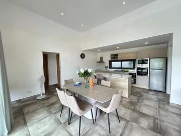 Villa de 3 Chambres