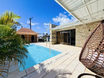 3 Bedroom Villa