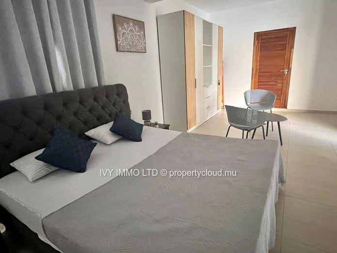 Villa For Rent – Grand Baie, Chemin 20 Pieds