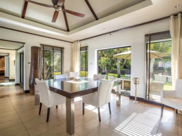 Villa de 4 Chambres