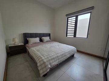 Villa de 3 Chambres