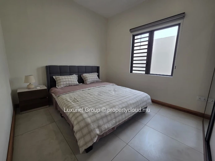 Spacious Villa with Private Pool for Rent in Grand Baie