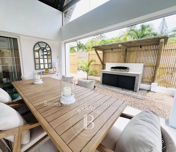 GRAND BAIE - Villa - 4 chambres