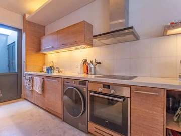 Appartement de 3 Chambres