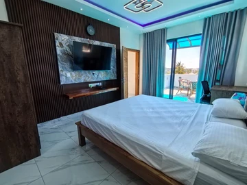 3 Bedroom Villa