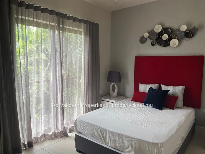 Appartement Townhouse Moderne à Vendre – La Balise Marina, Rivière Noire