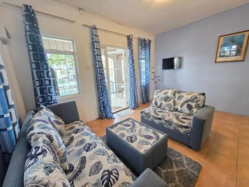Townhouse, Duplex de 2 Chambres