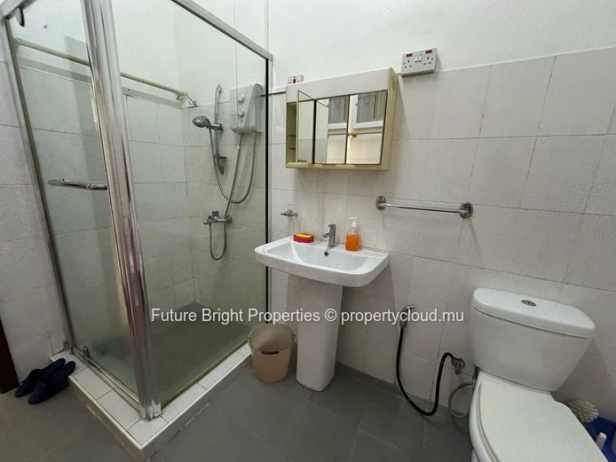 Appartement 3 chambres à vendre à Beau Bassin !