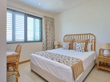 Villa de 3 Chambres