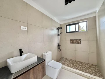 Townhouse, Duplex de 4 Chambres