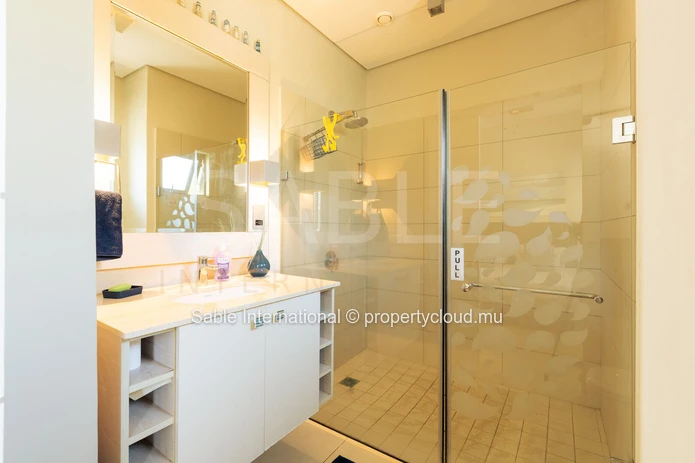 4-Bedroom Penthouse for Sale in Tamarin with 379m² Living Space