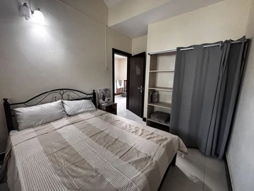Appartement de 3 Chambres