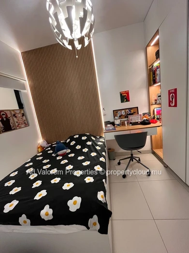 À Vendre - Telfair Views, Moka – Appartement 3 chambres | 93 m²