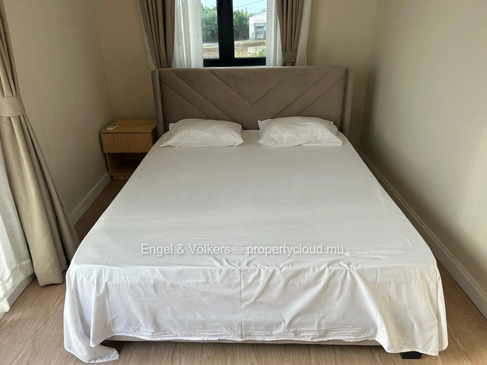 Brand-New 3-Bedroom Villa for Rent in Calodyne