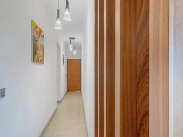 3 Bedroom Apartment