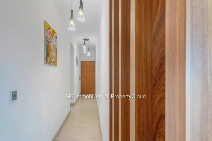 Appartement en location - Trou Aux Biches