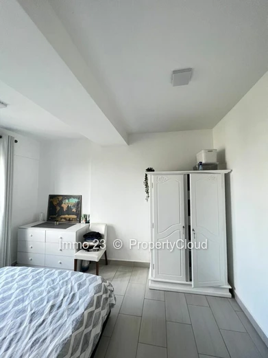 Beautiful high standard apartment