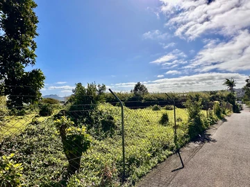 Residential Land