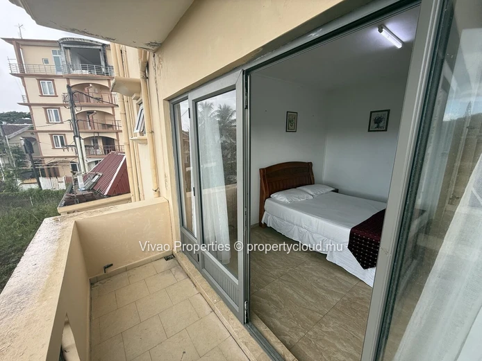 Appartement 2 chambres de 83m² à vendre à Blue Bay