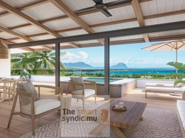 4 Bedroom Penthouse