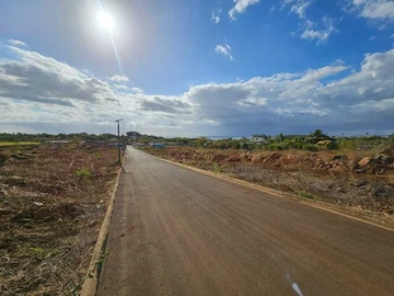 Residential Land
