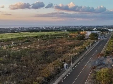 Residential Land