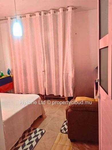 Maison En Vente À Curepipe