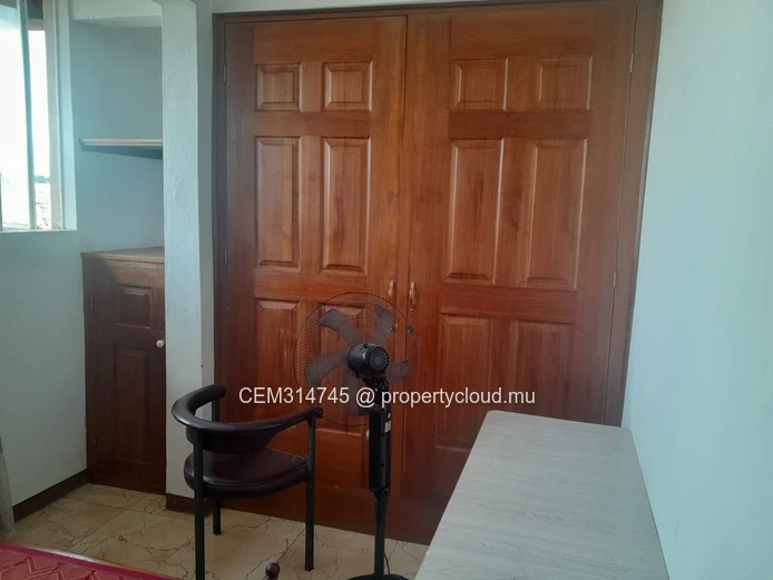Appartement à Louer – Curepipe 3 Chambres