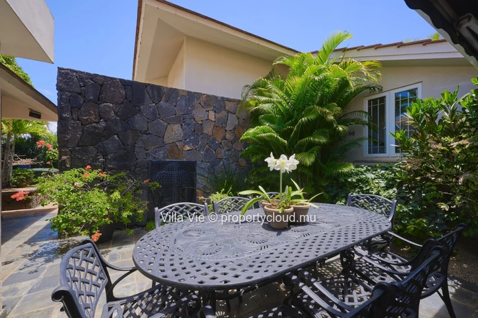 house of 4 bedrooms with swimming pool - Belle Vue