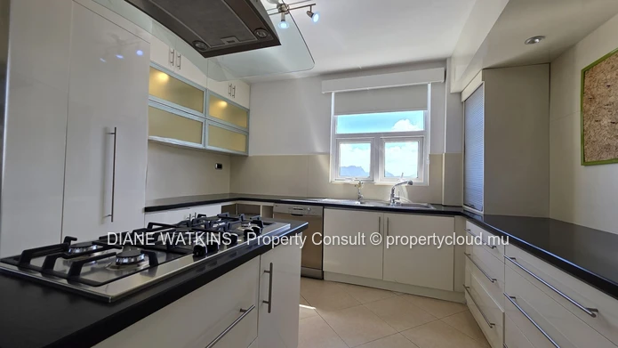 Appartement d’exception à vendre – Quatre Bornes