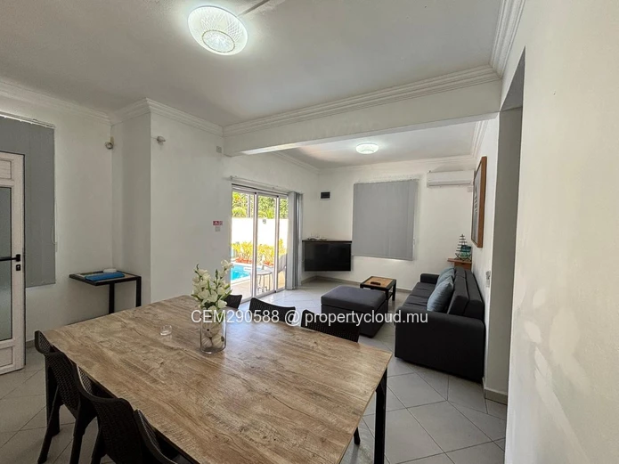 Coastal Investment Property – Poste La Fayette