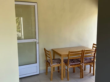 Appartement de 2 Chambres