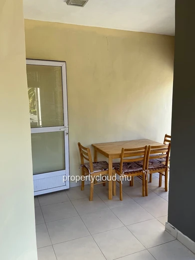 ?? 2-bedroom apartment for rent in Pereybère, Mauritius