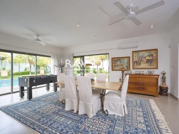 Villa de 4 Chambres