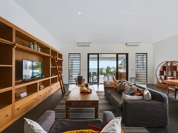 Penthouse de 3 Chambres