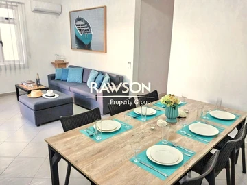 6 Bedroom Apartment