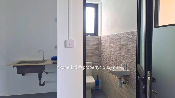 Commercial Space For Rent In Vacoas