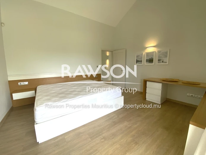 4 Bedroom Villa | Secure Residence | Mountain View | Piton