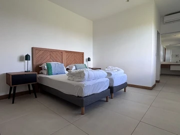 Penthouse de 3 Chambres