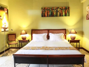 Villa de 5 Chambres