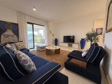 Villa de 3 Chambres