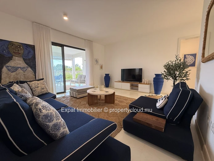 Villa D'exception 3 Chambres En Suite Avec Piscine Privée Et Vue Mer – Azuri Ocean & Golf Village