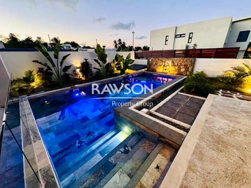 4 Bedroom Villa