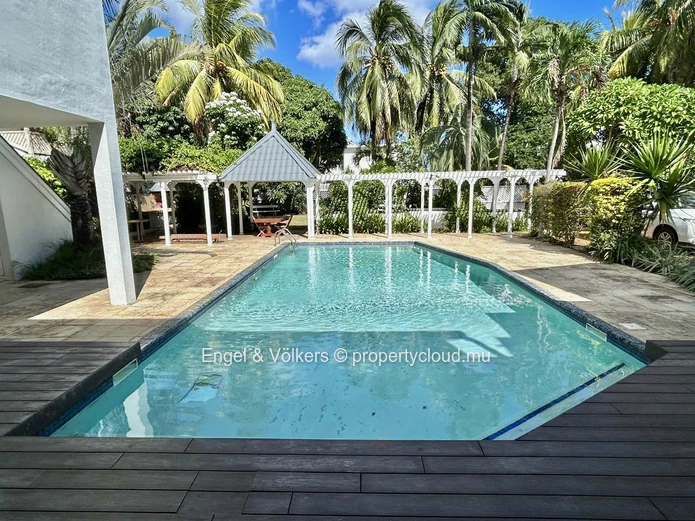 Exceptional House for Sale in Albion – Mauritian Citizens Only