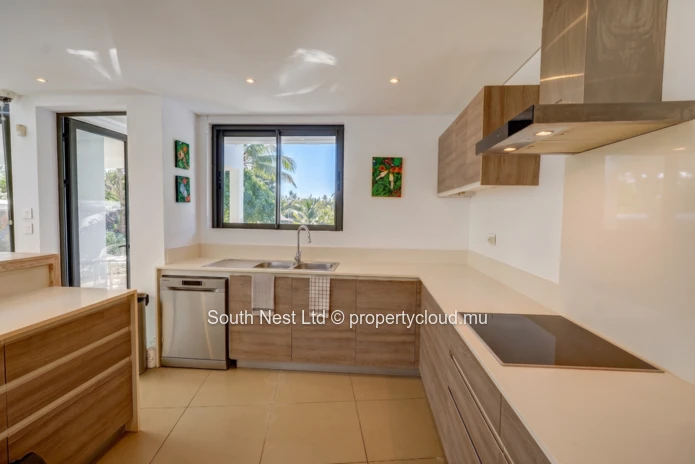 A rare property, both elegant and private, fully dedicated to an exceptional lifestyle