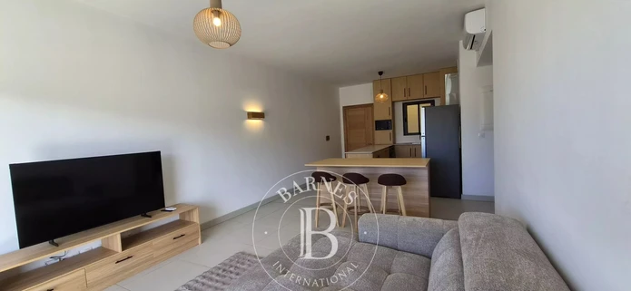 MOKA / TELFAIR  -  Brand-new apartment for rent   -  3 bedrooms