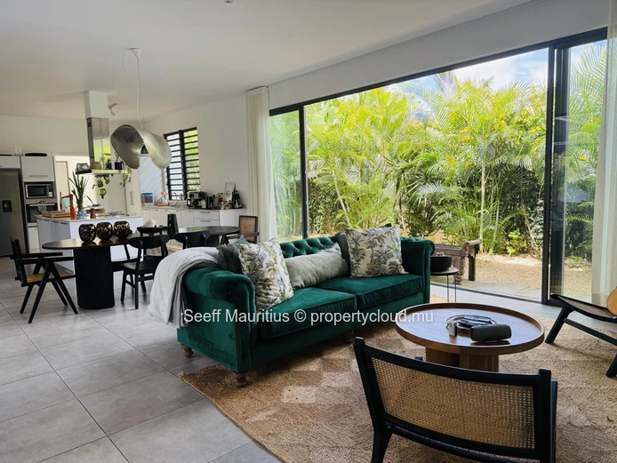 Villa Bois Chandelle Mont Choisy